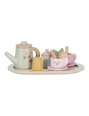 Set de Té Little Dutch Little Dutch