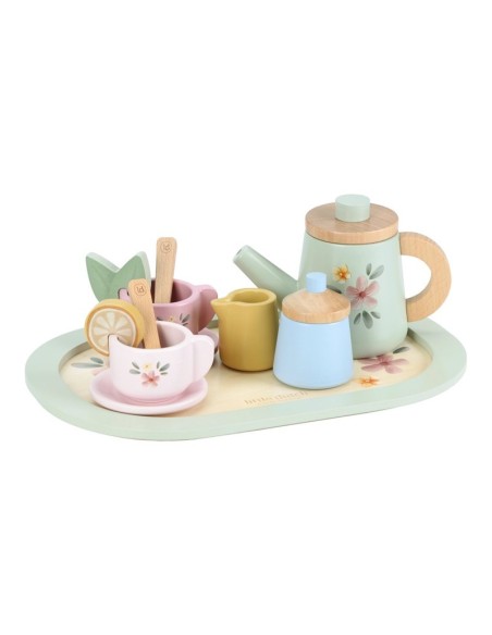 Set de Té Little Dutch Little Dutch