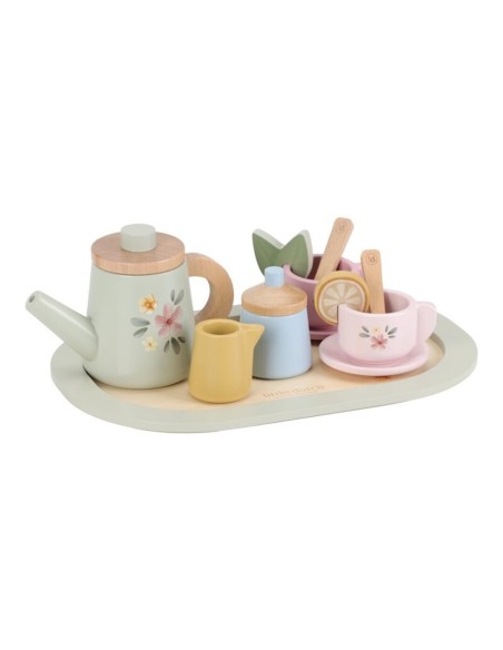 Set de Té Little Dutch Little Dutch