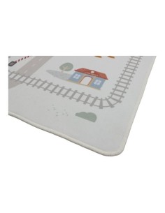 Alfombra De Carreras Little Dutch 2