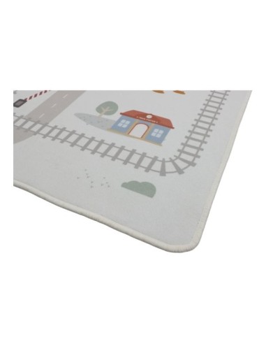 Alfombra De Carreras Little Dutch