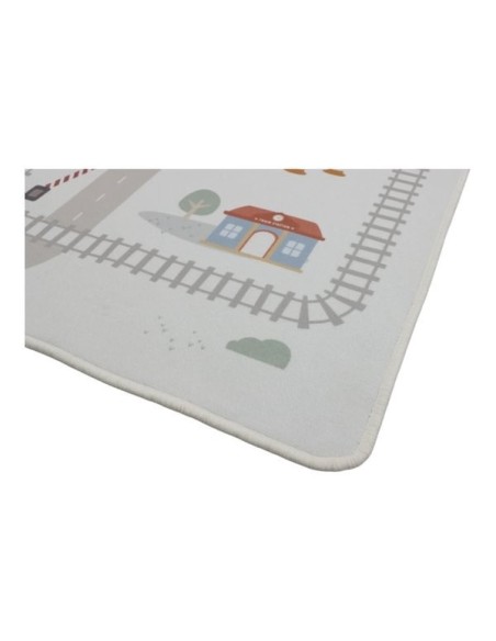 Alfombra De Carreras Little Dutch