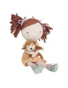 Sophia Muñeca Blandita Little Dutch