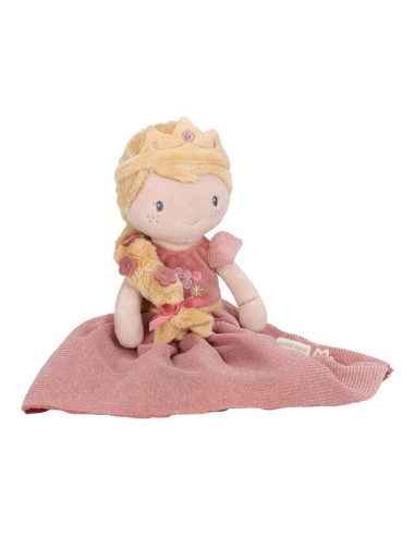 Julia Princesa  Muñeca Blandita Little Dutch