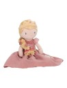 Julia Princesa  Muñeca Blandita Little Dutch
