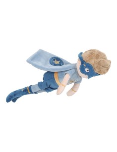 Jim Superhéroe  Muñeco Blandita Little Dutch 2