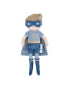 Jim Superhéroe  Muñeco Blandita Little Dutch