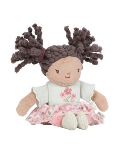Evi Muñeva Blandita mini 10cm 2