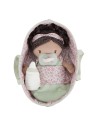 Muñeca Evi Canastilla Little Dutch