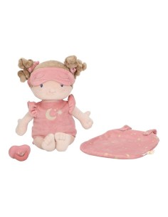Bebé Rosa Grande 40cm Little Dutch