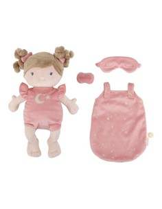 Bebé Rosa Grande 40cm Little Dutch 2
