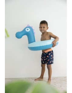 Flotador  SeaHorse 50cm Quut 2