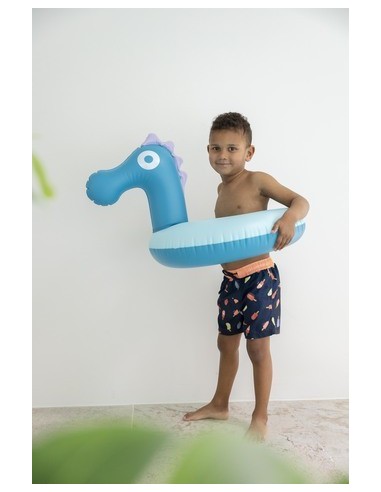 Flotador  SeaHorse 50cm Quut