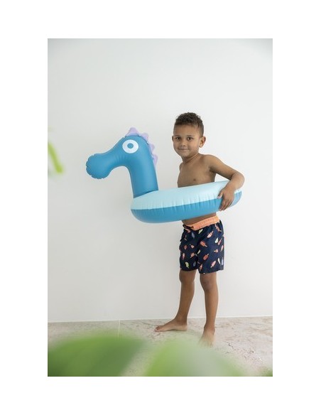 Flotador  SeaHorse 50cm Quut