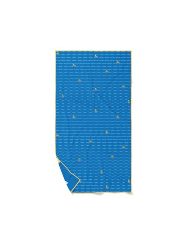 Toalla/ Juego L Faro180 x 100cm Quut