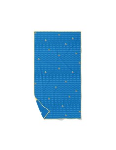 Toalla/ Juego M Faro 140x70cm Quut 2