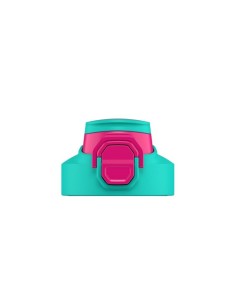 The Sport Bottle - Fitness Cap