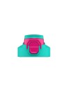 The Sport Bottle - Fitness Cap
