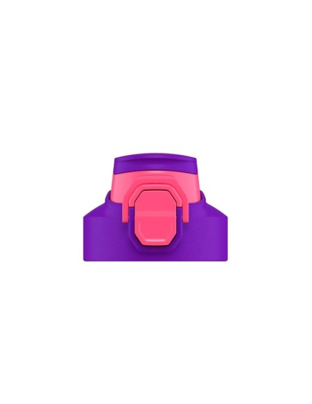 The Sport Bottle - Fitness Cap