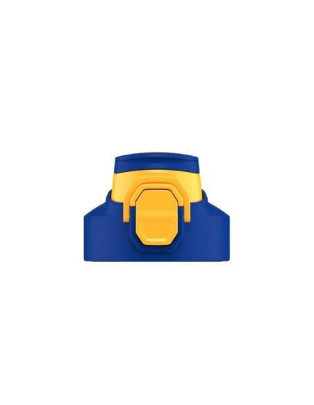 The Sport Bottle - Fitness Cap