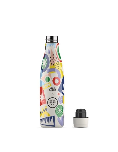 The Bottle - Eddie Baehr - Electric Garden 500ml