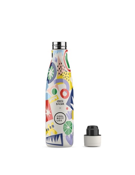 The Bottle - Eddie Baehr - Electric Garden 500ml