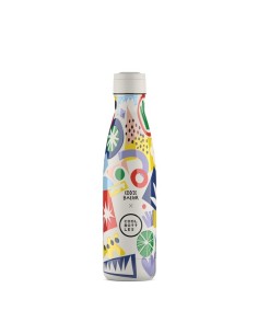The Bottle - Eddie Baehr - Electric Garden 500ml