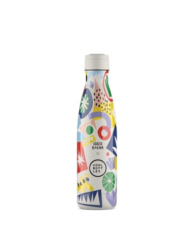 The Bottle - Eddie Baehr - Electric Garden 500ml