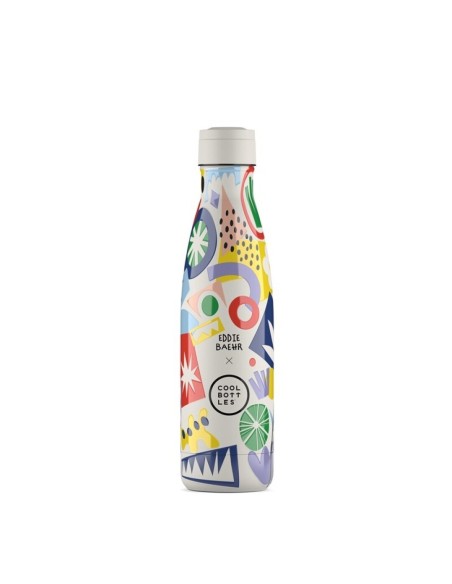 The Bottle - Eddie Baehr - Electric Garden 500ml