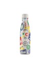 The Bottle - Eddie Baehr - Electric Garden 500ml