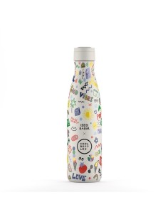 The Bottle - Eddie Baehr - Good Vibes 500ml