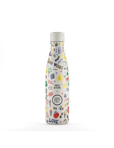 The Bottle - Eddie Baehr - Good Vibes 500ml