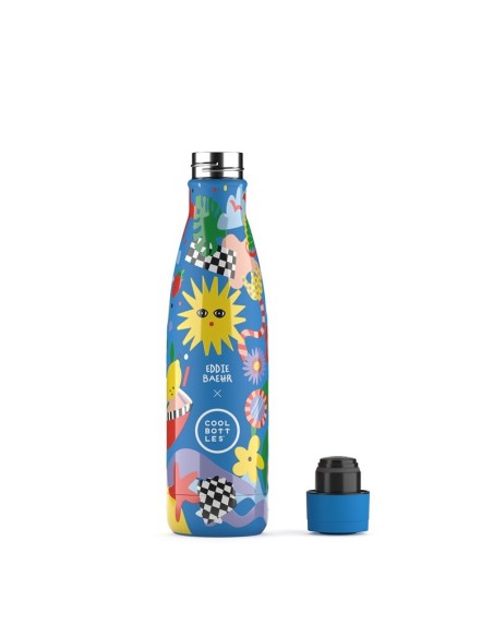 The Bottle - Eddie Baehr - Sunshine Fiesta 500ml