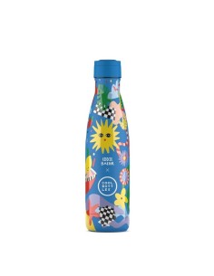 The Bottle - Eddie Baehr - Sunshine Fiesta 500ml