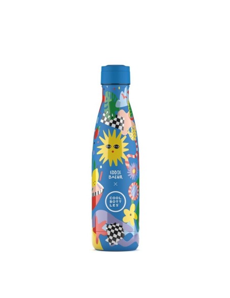 The Bottle - Eddie Baehr - Sunshine Fiesta 500ml