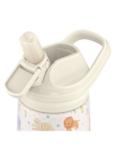 The Kiddie Bottle - Roar Time 350ml 2