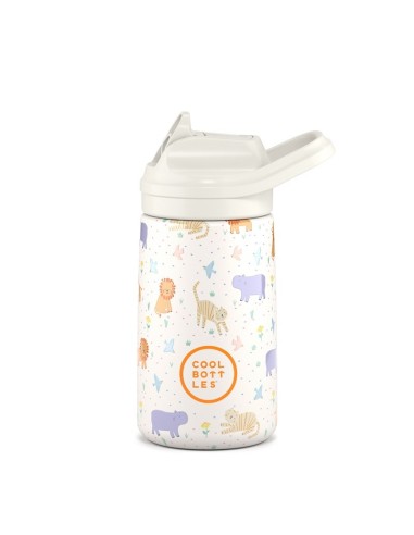 The Kiddie Bottle - Roar Time 350ml