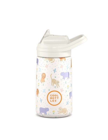 The Kiddie Bottle - Roar Time 350ml