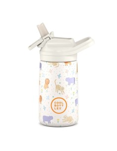 The Kiddie Bottle - Roar Time 350ml