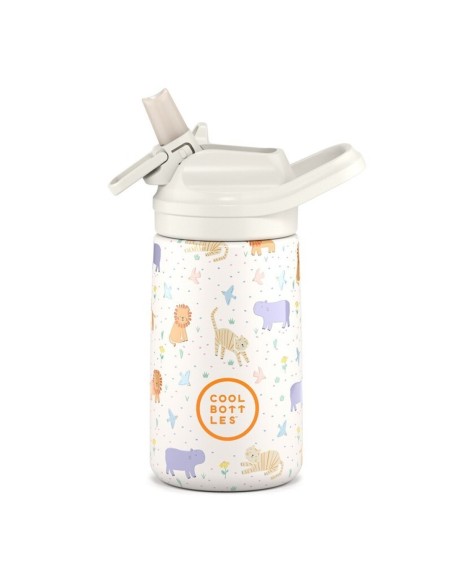 The Kiddie Bottle - Roar Time 350ml