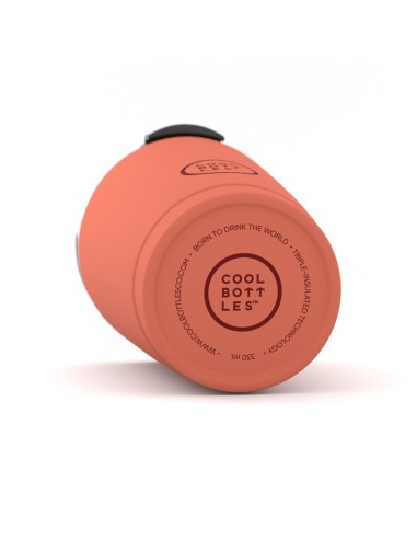 The Tumbler - Coral 330ml