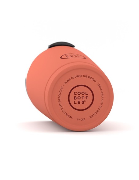 The Tumbler - Coral 330ml