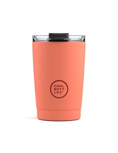 The Tumbler - Coral 330ml