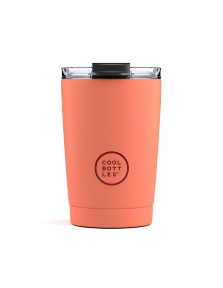 The Tumbler - Coral 330ml