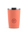 The Tumbler - Coral 330ml
