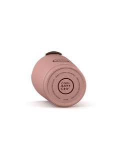 The Tumbler - Metallic Rose 550ml 2