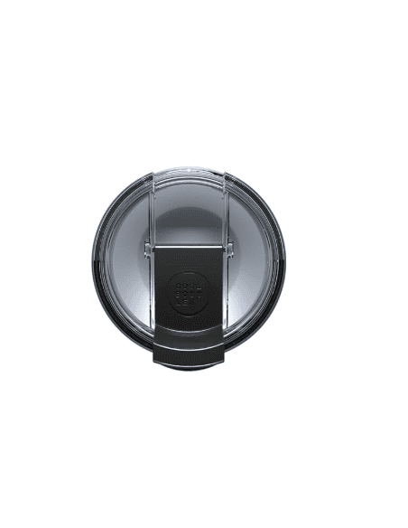The Tumbler - Metallic Rose 550ml