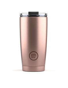 The Tumbler - Metallic Rose 550ml