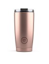 The Tumbler - Metallic Rose 550ml
