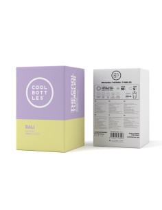 Paradise Tumbler - Bali 350ml 2